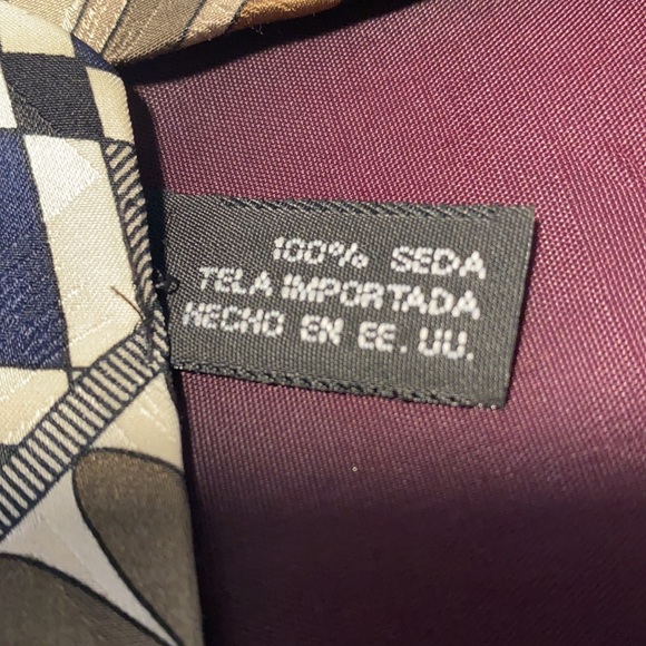 Men’s ties. - Picture 4 of 6